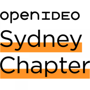 OpenIDEO Sydney Chapter