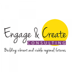 Engage & Create Consulting & Goondiwindi Regional Innovation Network