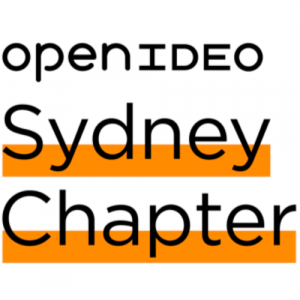 OPEN IDEO SYDNEY CHAPTER