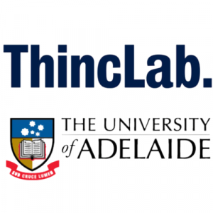 Thinclab at The University of Adelaide