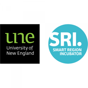 University of New England SMART Region Incubator