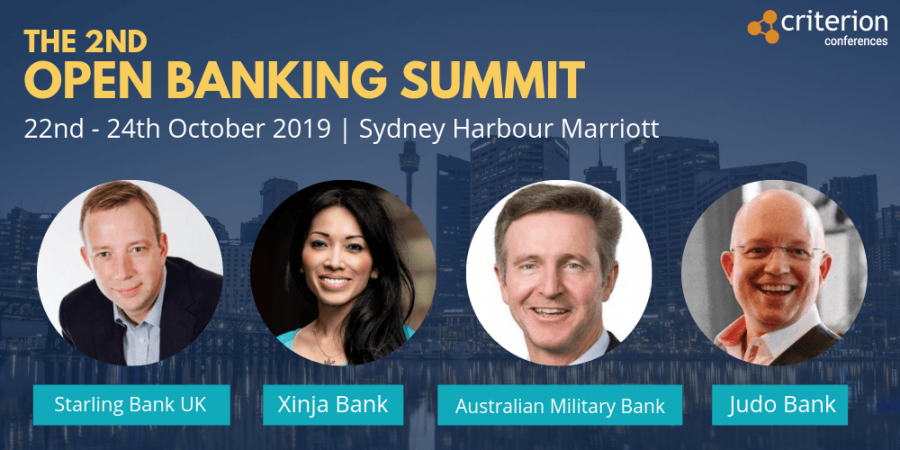 Open Banking Summit
