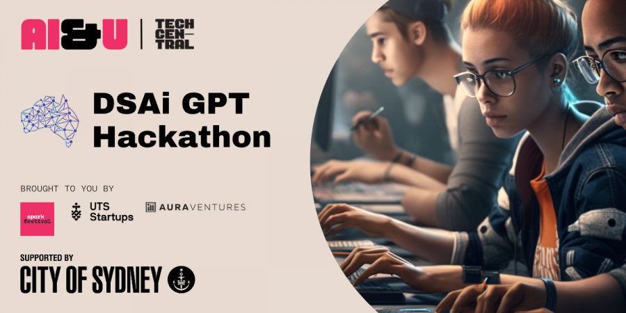 DSAi GPT Hackathon