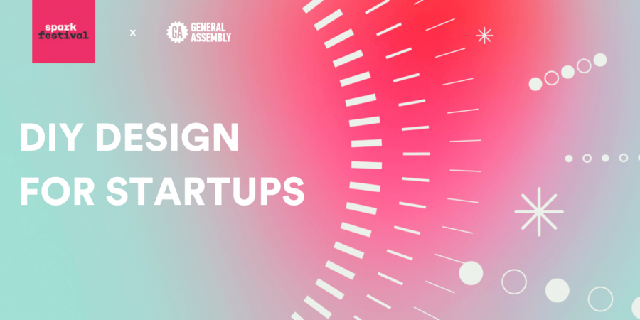 DIY Design for Startups