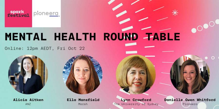 Mental Health Round Table