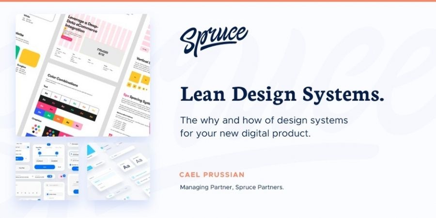 Why you need a Design System