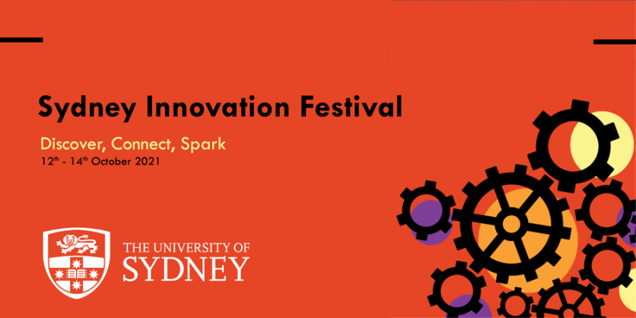Sydney Innovation Festival