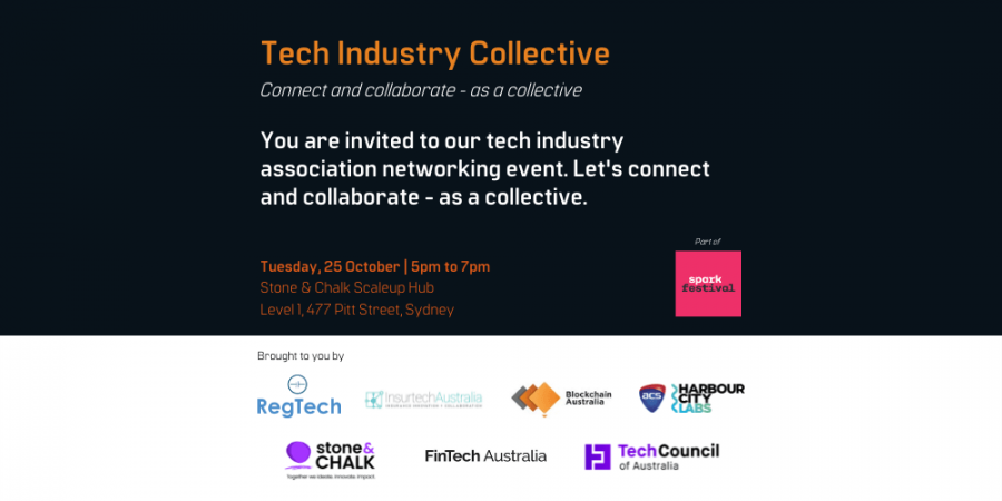 The Tech Industry Collective